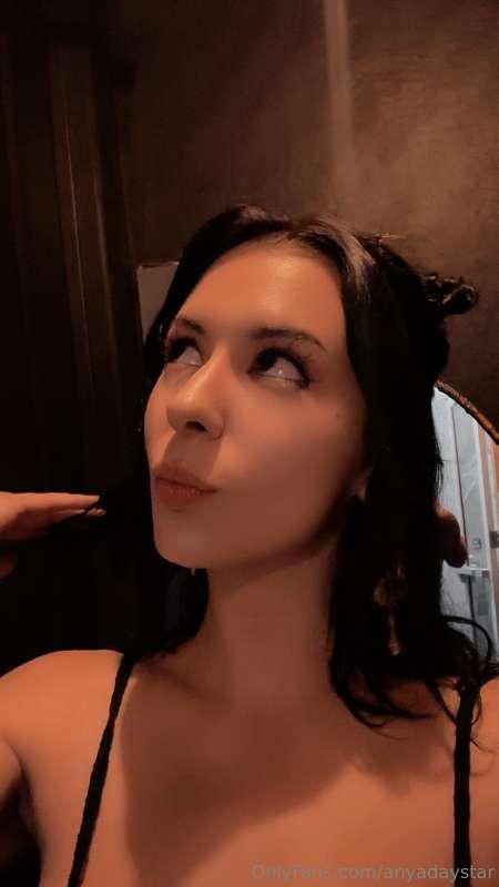 One of these days I’m going to tease the wrong guy 😈How far ..