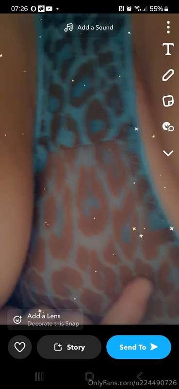 Morning guys I'm doing an offer today, if u tip just $5 ill ..