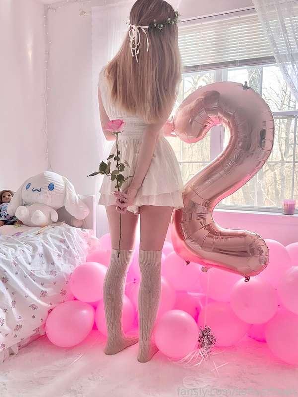 softestfawn image #2