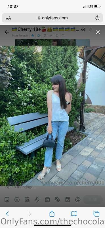 💜💜Ukrainian 🇺🇦🇺🇦🇺🇦 from Kyiv My friend😍 please look at this ..