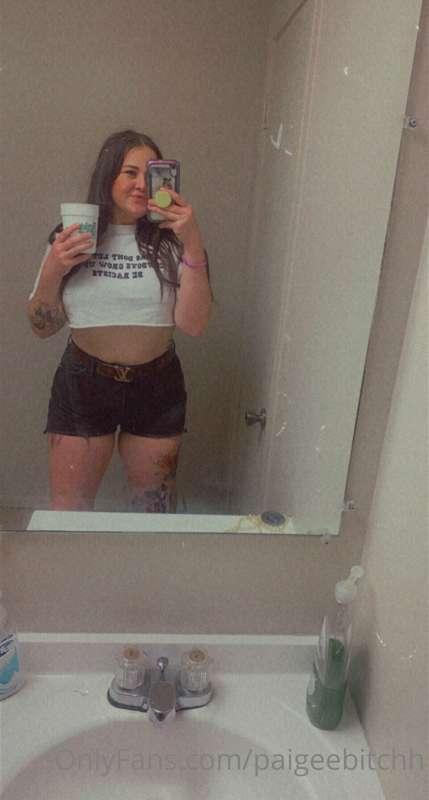 Swipe for a surprise;)