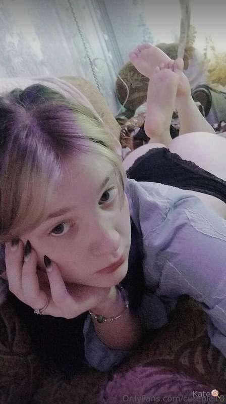❤️FREE SUBSCRIPTION❤️ Write to her 👉@cutepie18, she is onlin..