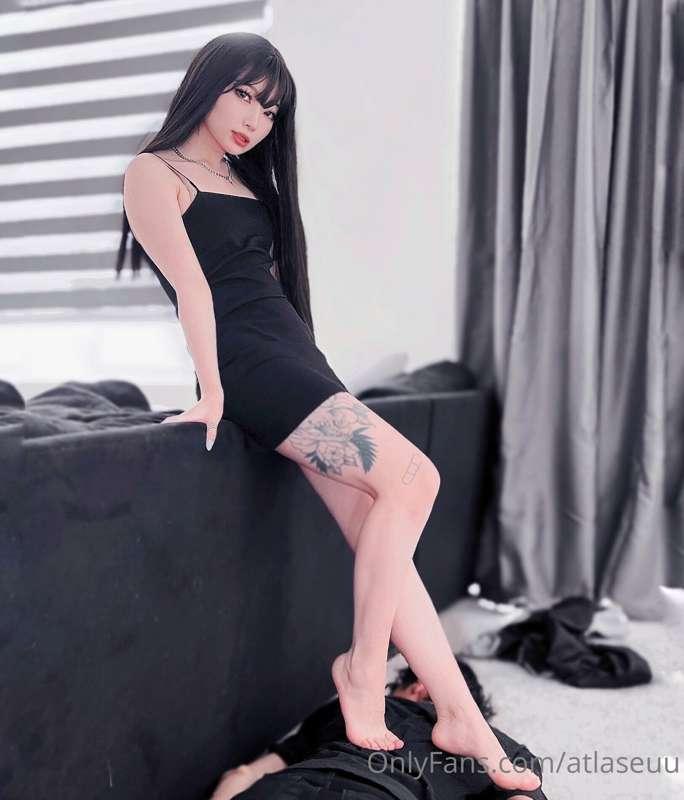 Sub in the sheets, dom on the streets ❤️