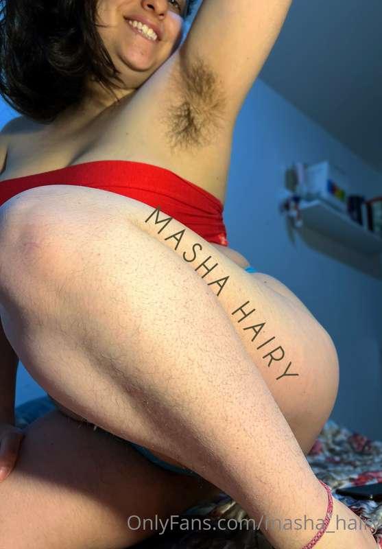 masha_hairy main image