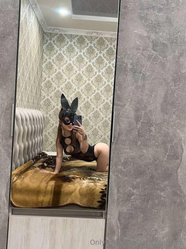 Did you miss me, love?