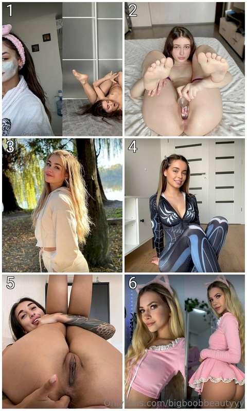 🌈 FOLLOW MY BESTIES FOR FUN & EXCITEMENT!1. 🎀🌟 @a_dele 🌟🎀2. ..