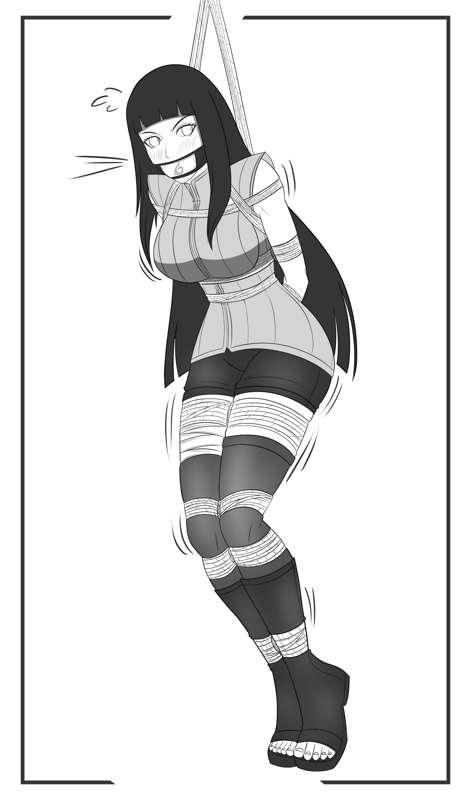 Hinata Colorless