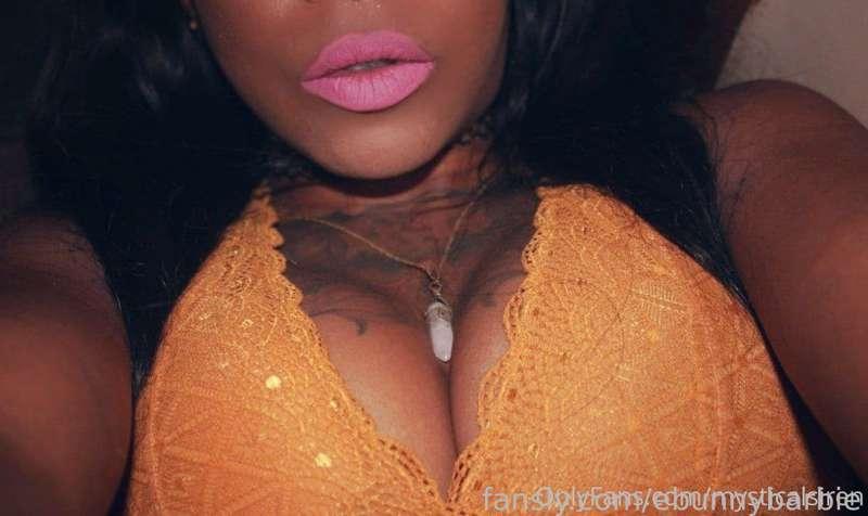 How would you mess up my lipstick 