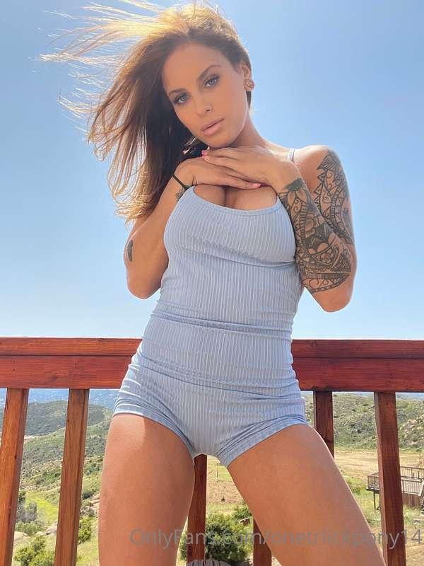 Being a porn star is so much fun! Yesterday I got to fuck in..