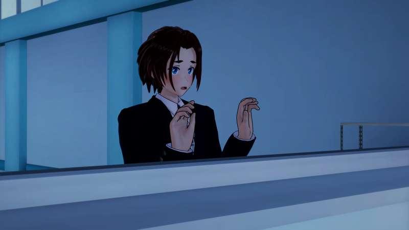 I wonder what Daiki saw...