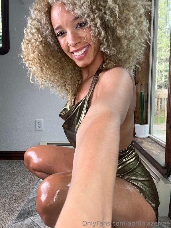 Ill talk to you over there @aprilblaze 