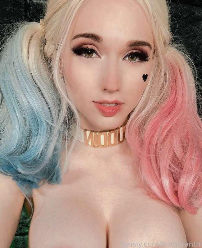 amouranth image #0