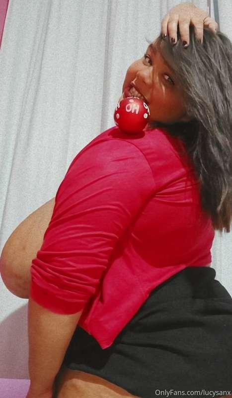 MERRY XMASSSS / HUGE + RED + JUICY 🔥🔥❤❤❤💖💖🍒🍒🍒🍒