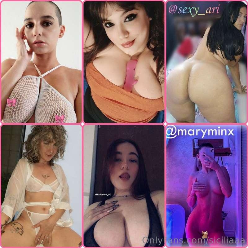 🔞🔞🔥 BAD GIRLS 🔥🔞🔞
🦋🦋 @rahelbaldgirl 🦋🦋
🔥🔥💦  @uma607  💦🔥🔥
🔥🌻 ..