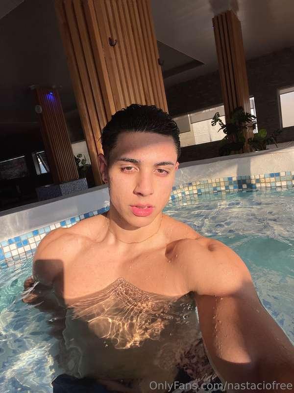 i’ve got something waiting for you... come claim it 💌💦