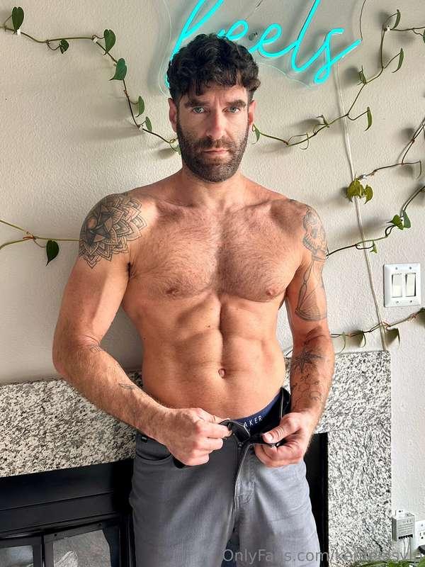 Do I stop here... or keep going? 😈