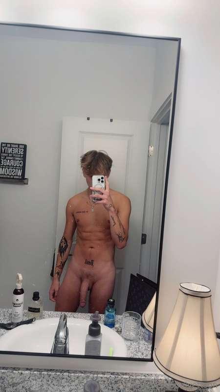 Good morninggg, Now take care of it