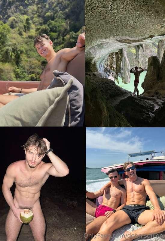 Hey ! I’m a 20-year-old OnlyFans creator with a big dream: t..