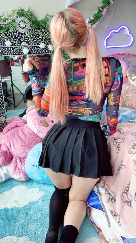 indigowhite image #175