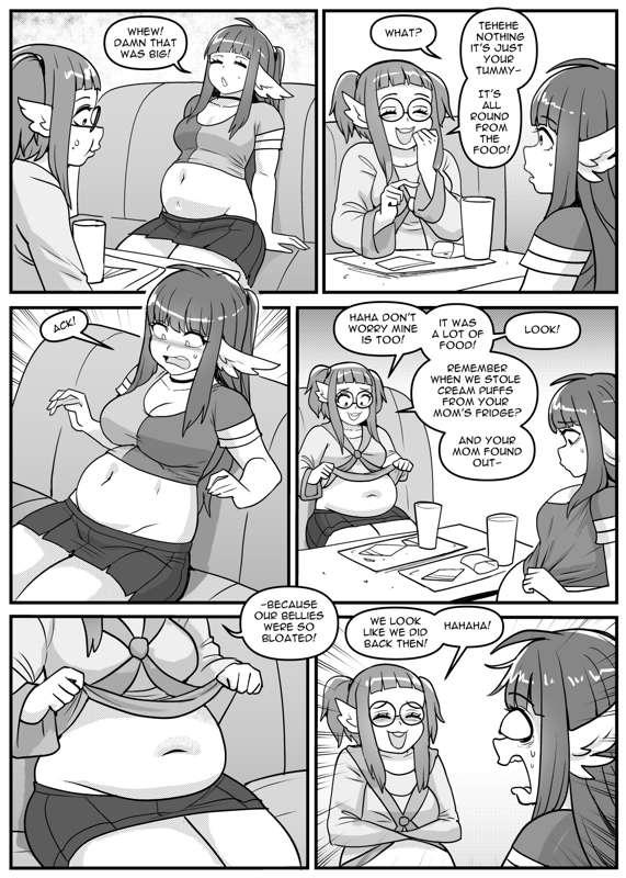 One Serving Choice! Page 624