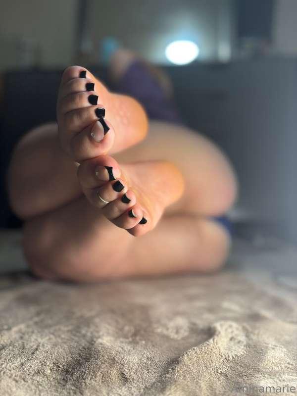 I’ve enjoyed this pedi! Now what’s next 