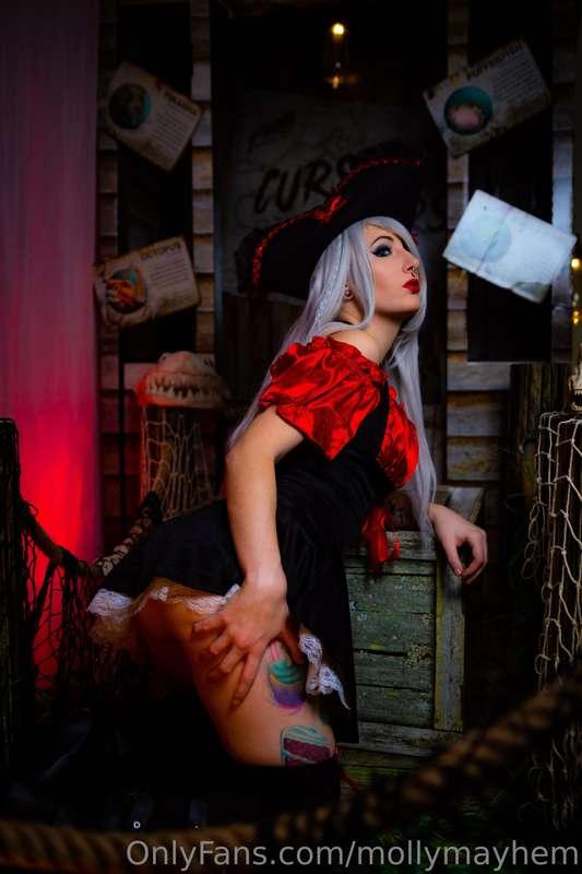mollymayhem image #6
