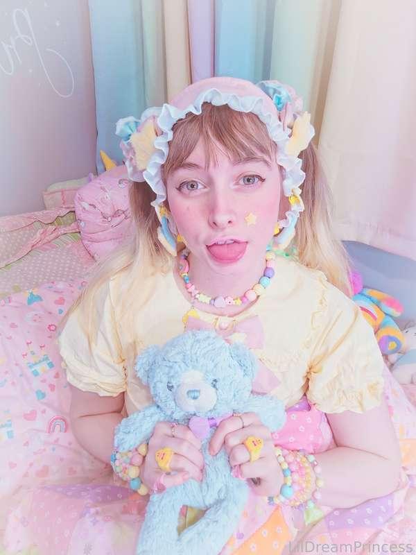 lildreamprincess image #1
