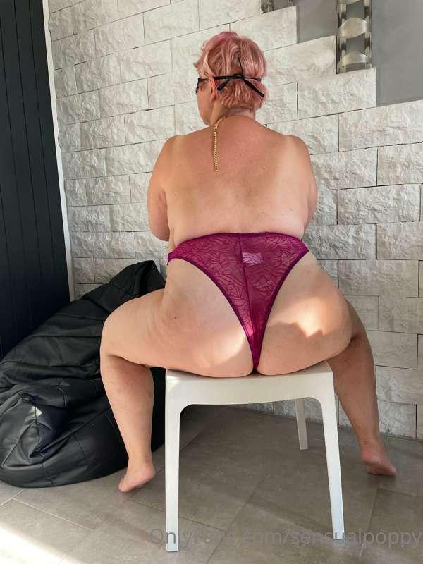 happy sunday guys ... am I doing well?  do you want me more ..