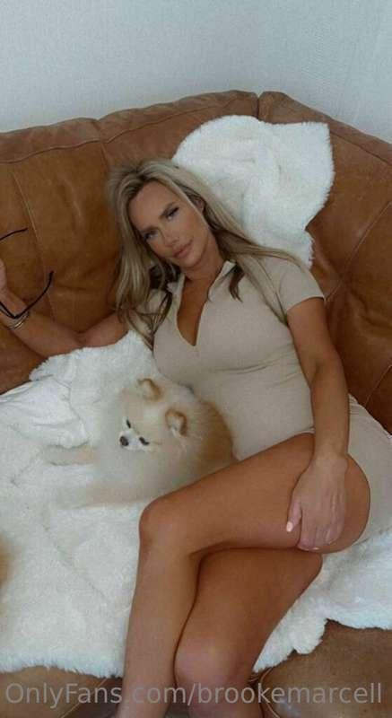 Imagine you come home from work to this everyday. What would..