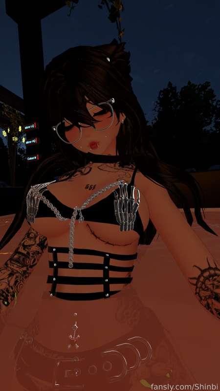 🖤Come hop in the jacuzzi with me baby!🖤