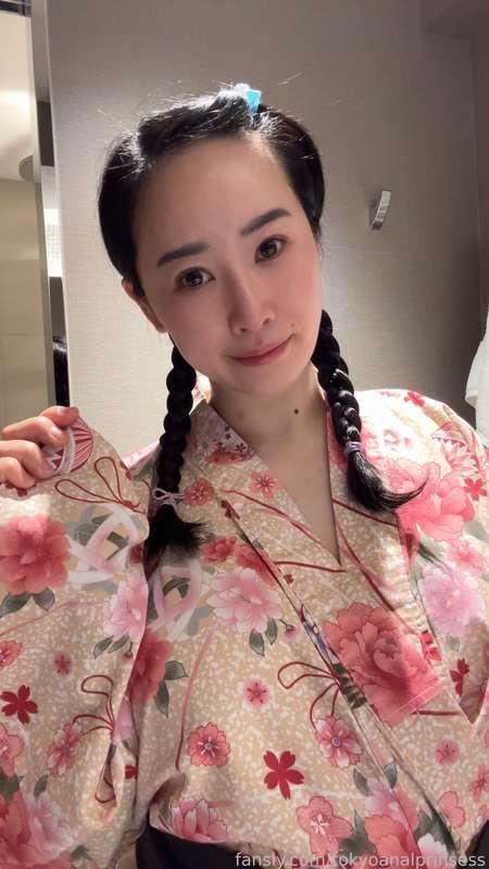 tokyoanalprinsess image #2