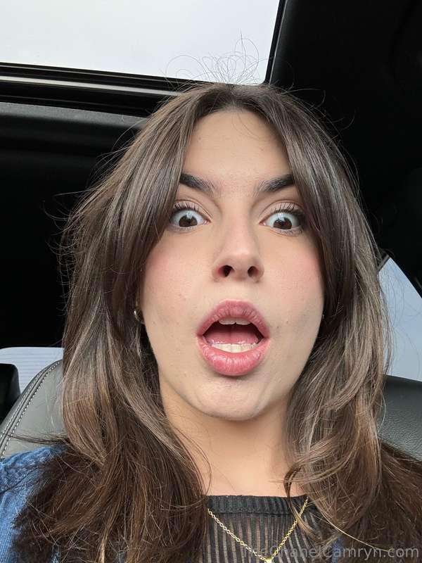 My face when I realized we were HALF WAY through fucking 202..