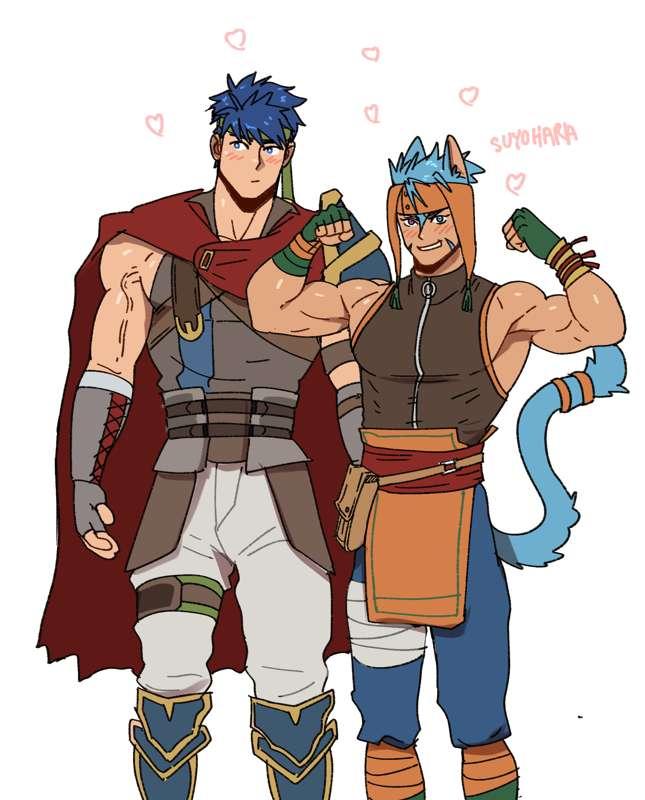 Our next couple