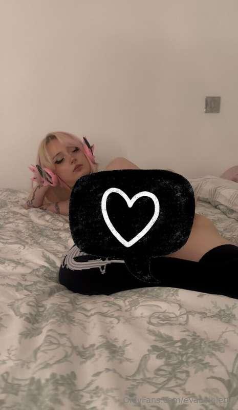 ik u want this <3 
