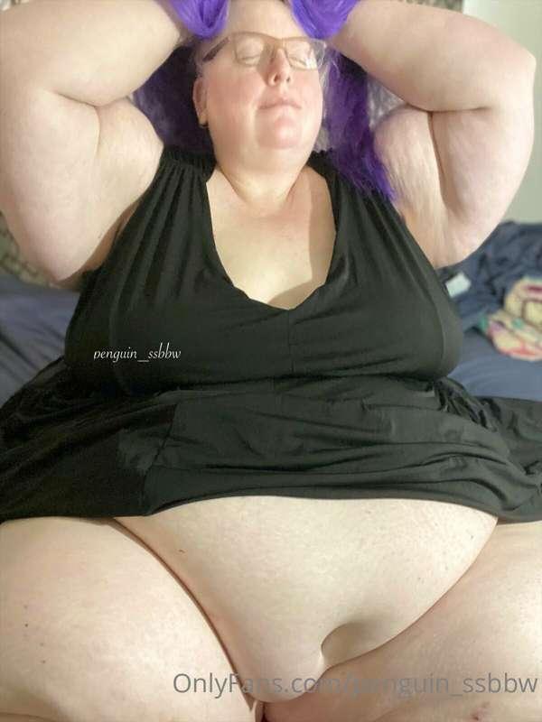 penguin_ssbbw image #5