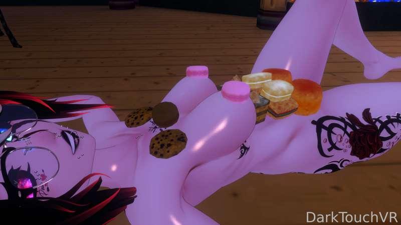 darktouchvr image #0