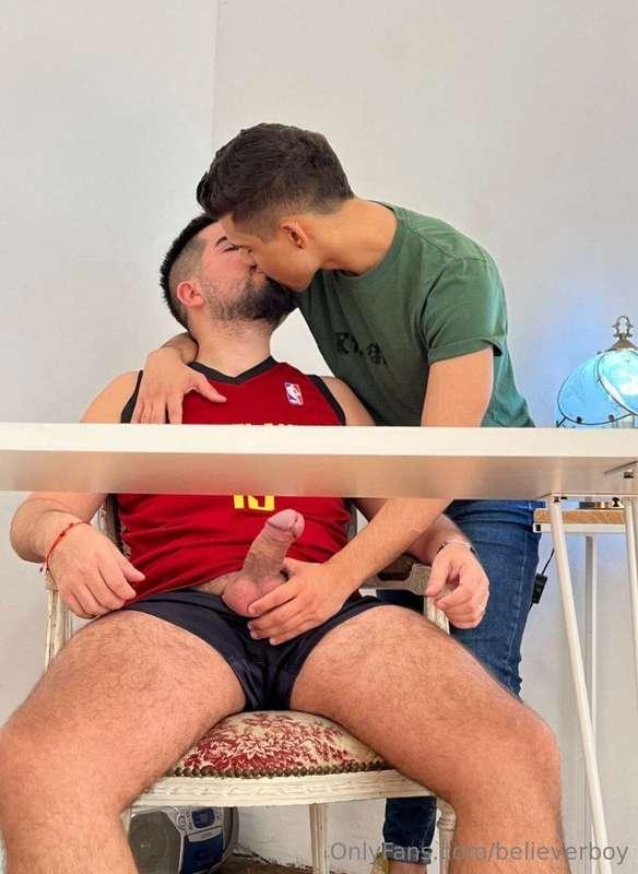 believerboy image #2