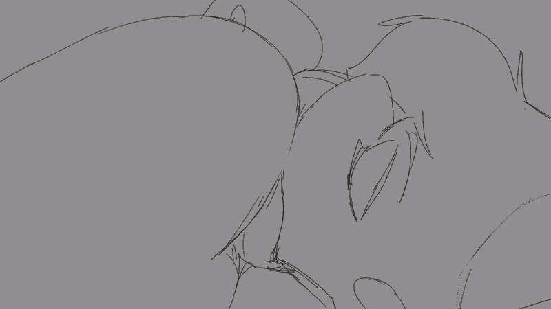 Rough 1st Pass