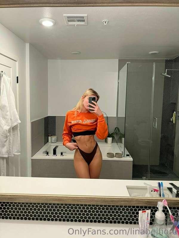 Check your 📥 for a peachy surprise