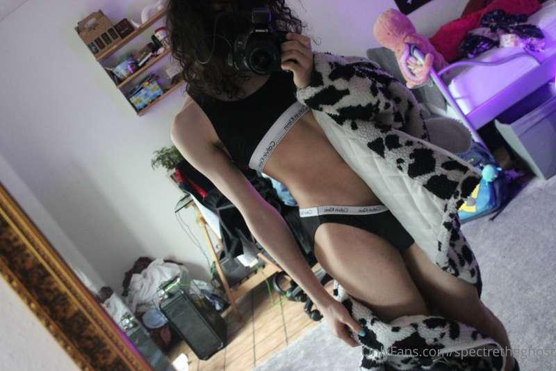 spectretheghost image #0