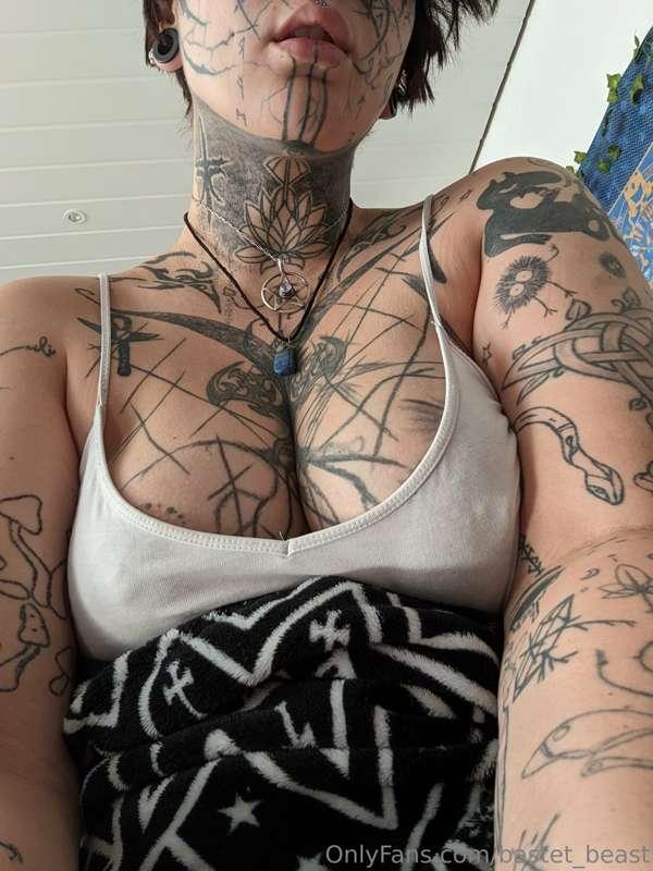 My breasts gets bigger and bigger .I had and size b cup befo..