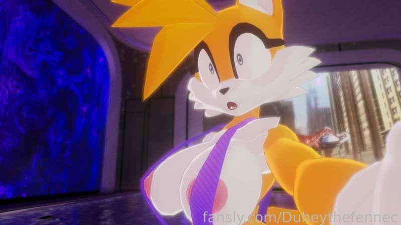 duheythefennec image #1