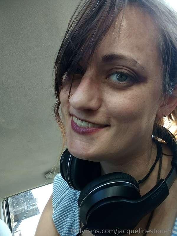 Felt cute today. ;)