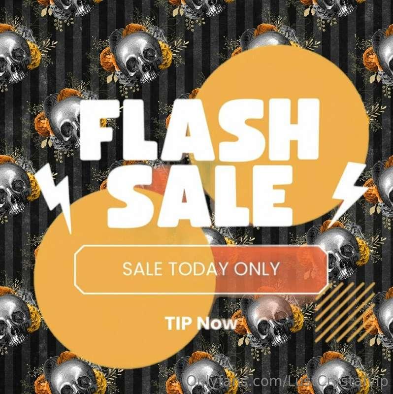 🔥 ONLY 3 FANS ARE LUCKY!!! 😍 Tip $10.01 and I’ll send in you..