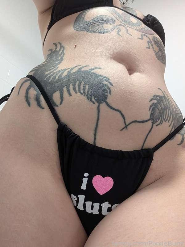 pixxiebuns image #1