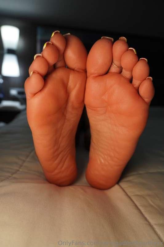 These soles can drain me any day of the week.New content wit..