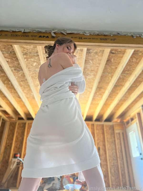More of the robe pictures 🥰♥️