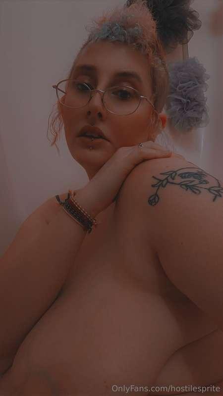 Okay. I got some interaction. 😘

How would yall feel about p..