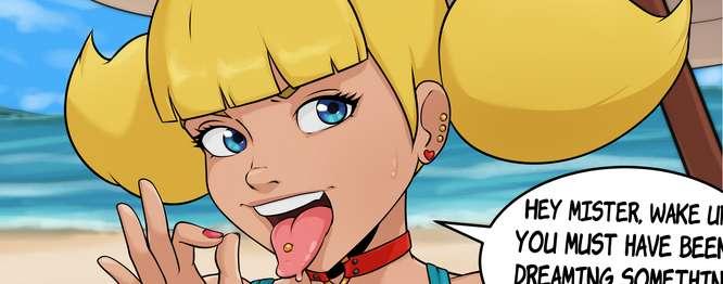 Penny Gadget (Patrons Requests)