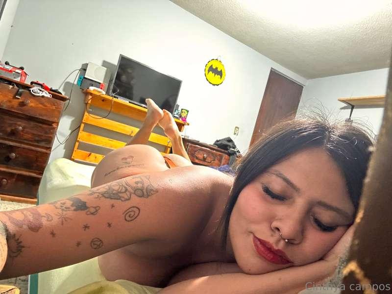 Buenas noches ❤️ ya cenaron?